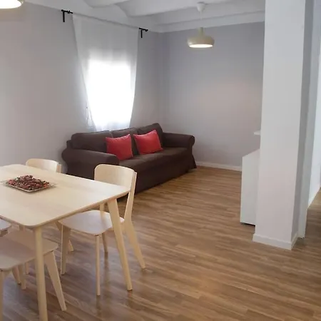 El Balco Del Bastareny Renovado 6p Guardiola de Berga