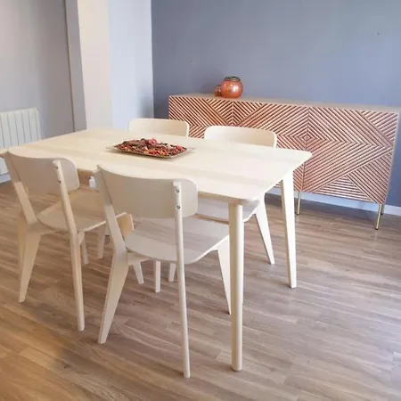 El Balco Del Bastareny Renovado 6p Guardiola de Bergueda