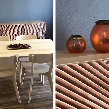 Apartamento El Balco Del Bastareny Renovado 6p *