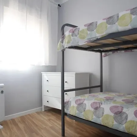 El Balco Del Bastareny Renovado 6p Apartamento *