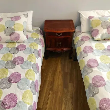 El Balco Del Bastareny Renovado 6p Apartamento *