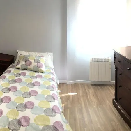 El Balco Del Bastareny Renovado 6p Guardiola de Bergueda