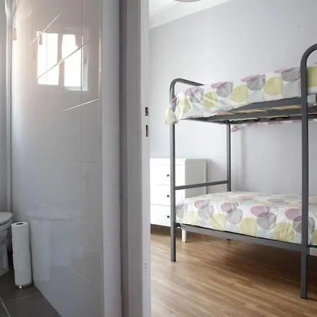 El Balco Del Bastareny Renovado 6p *
