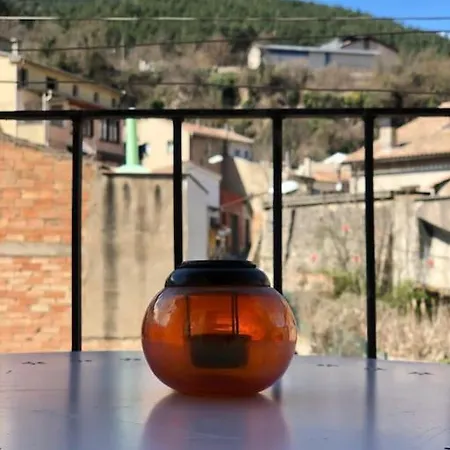 El Balco Del Bastareny Renovado 6p