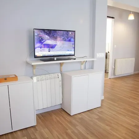 Apartamento El Balco Del Bastareny Renovado 6p *