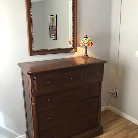 El Balco Del Bastareny Renovado 6p *
