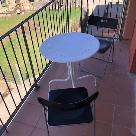 El Balco Del Bastareny Renovado 6p Apartamento