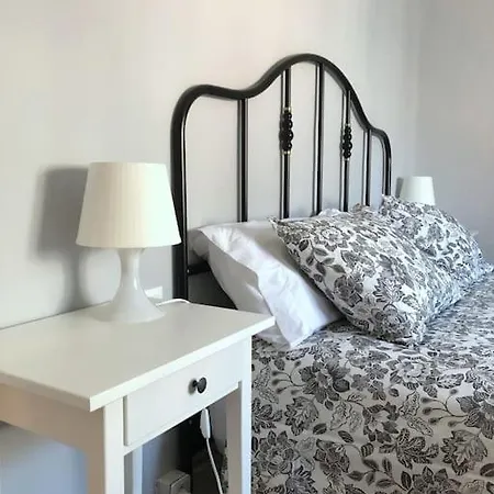 El Balco Del Bastareny Renovado 6p *