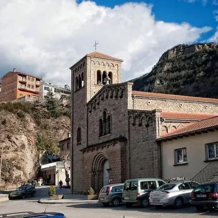 El Balco Del Bastareny Renovado 6p * Guardiola de Bergueda