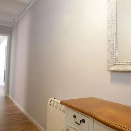 El Balco Del Bastareny Renovado 6p