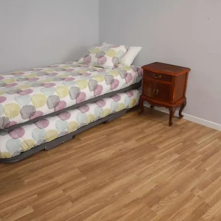 El Balco Del Bastareny Renovado 6p Apartamento