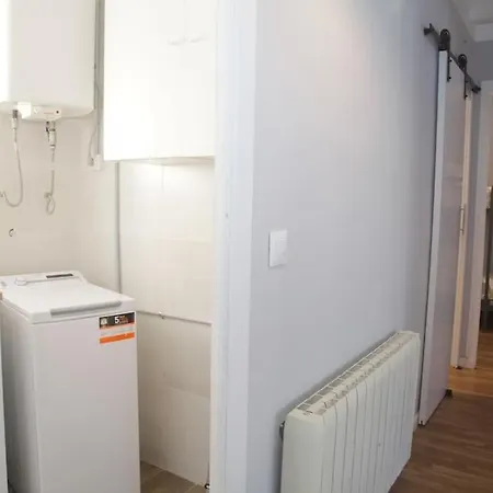 El Balco Del Bastareny Renovado 6p Guardiola de Berga