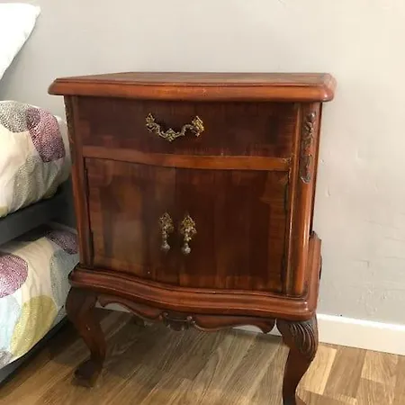 El Balco Del Bastareny Renovado 6p Apartamento *