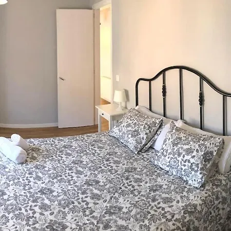 El Balco Del Bastareny Renovado 6p Apartamento