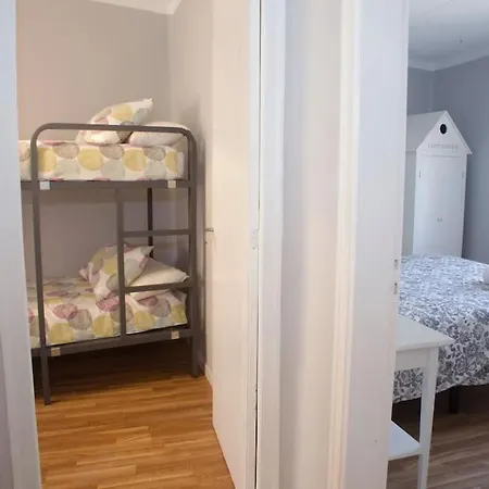 El Balco Del Bastareny Renovado 6p Apartamento *