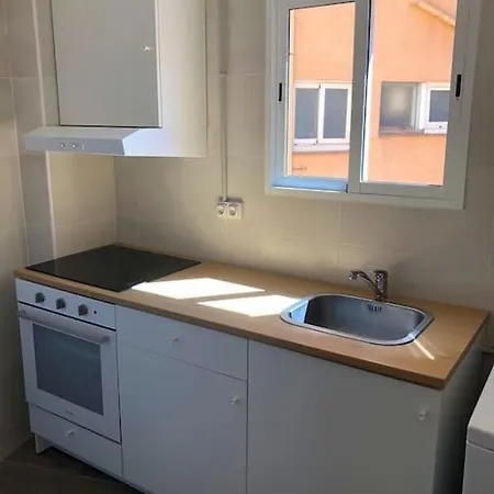 El Balco Del Bastareny Renovado 6p Apartamento *
