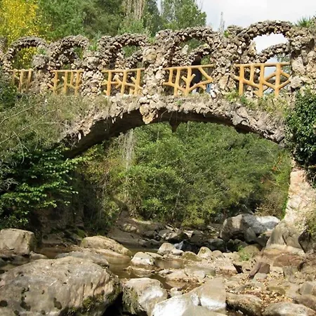 El Balco Del Bastareny Renovado 6p * Guardiola de Bergueda