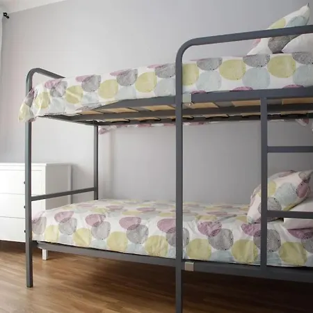 El Balco Del Bastareny Renovado 6p Apartamento *