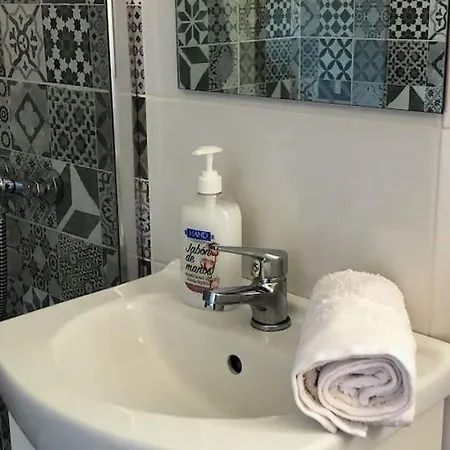 El Balco Del Bastareny Renovado 6p Apartamento