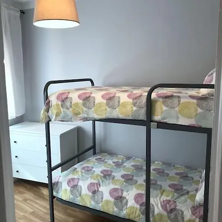 Apartamento El Balco Del Bastareny Renovado 6p *