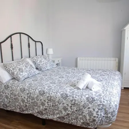 Apartamento El Balco Del Bastareny Renovado 6p *