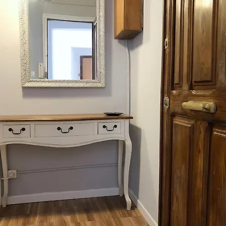 El Balco Del Bastareny Renovado 6p Apartamento