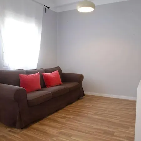 El Balco Del Bastareny Renovado 6p Apartamento *