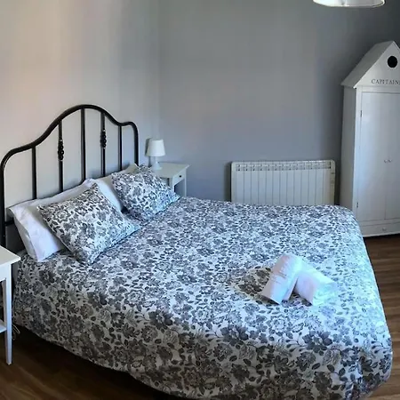 El Balco Del Bastareny Renovado 6p Apartment Guardiola de Bergueda