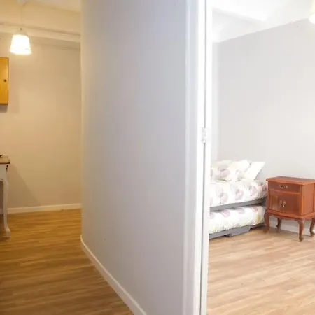 Apartamento El Balco Del Bastareny Renovado 6p