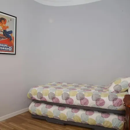 El Balco Del Bastareny Renovado 6p Apartamento *